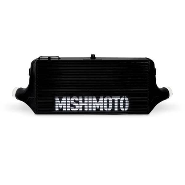 Mishimoto Universal L-Line Intercooler - Silver - MMINT-ULSL