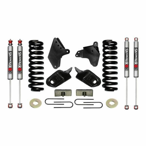 Skyjacker 4" 80-96 F250,350 2WD       - 184F2K-M
