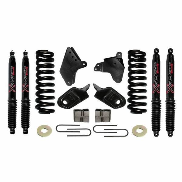 Skyjacker 6" 80-96 F250,350 I 2WD     - 186F2K-B