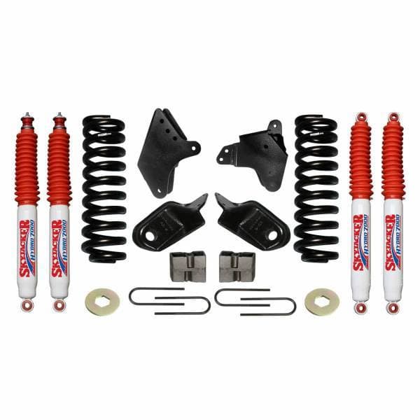 Skyjacker 6" 80-96 F250,350 I 2WD     - 186F2K-H