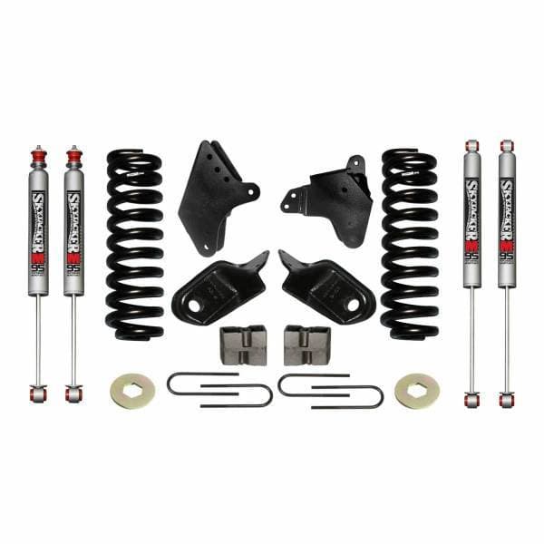 Skyjacker 6" 80-96 F250,350 I 2WD     - 186F2K-M