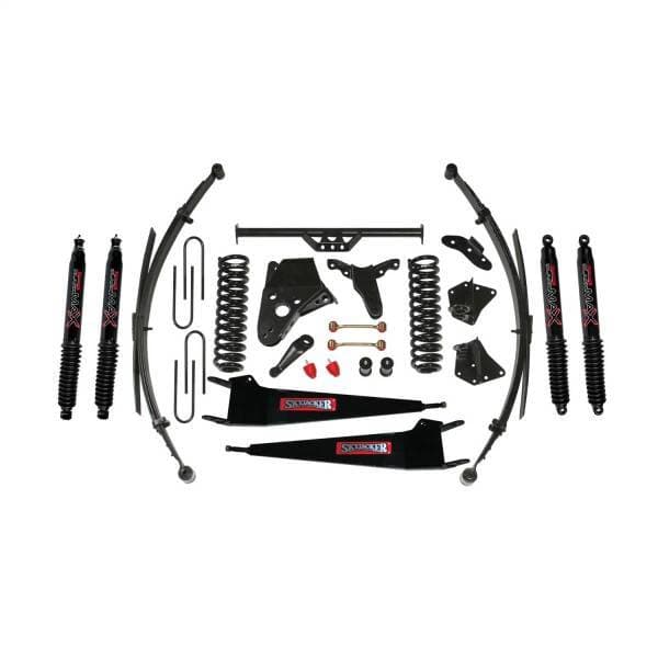 Skyjacker 6"83-97RAN 2WD CL2SYS W/ARM - 236R2KS-AB