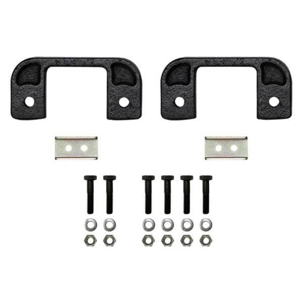 Skyjacker Suspension 2in Front Leveling Kit 14-18 GMC Sierra 1500 - C1420LMMR