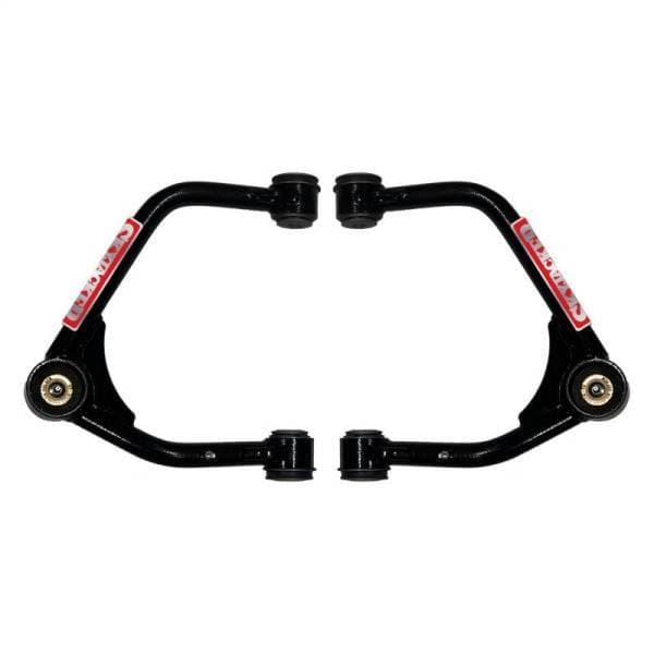 Skyjacker Suspension 2-3.5 Inch Upper A-arm Pair w/HD Ball Joints And Bushings 19-21 GMC Sierra 1500 - C19350UCA