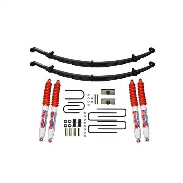 Skyjacker 3-4" 74.5-93 DODGE 1 TON    - D400CK-H