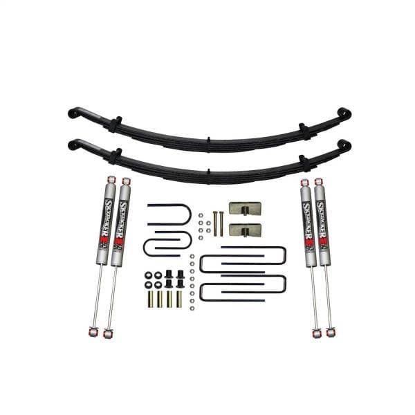 Skyjacker 3-4" 74.5-93 DODGE 1 TON    - D400CK-M