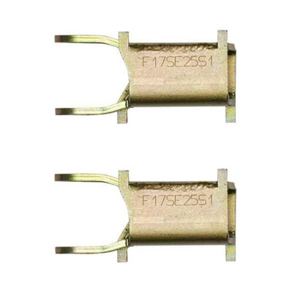 Skyjacker 17 SUPER DUTY SHK EXT BRKTS - F17SE25