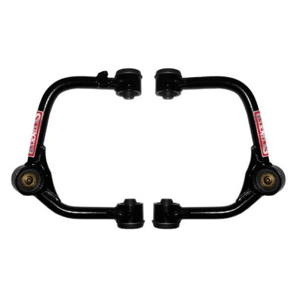 Skyjacker Suspension 2-3 In Upper A-Arm Pair w/HD Ball Joints + Bushings 2021 Ford F150 4WD Crew Cab - F2130UCA