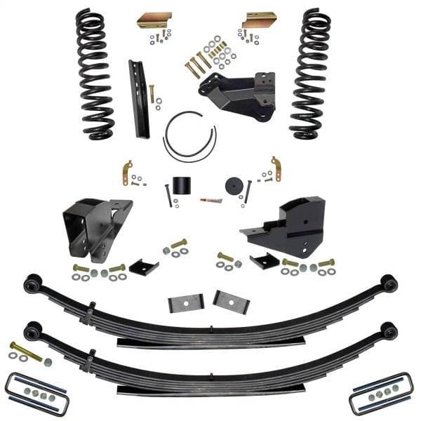 Skyjacker 4 In. Suspension Lift Kit - F23451KS