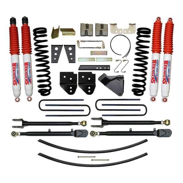 Skyjacker 8.5"KT,CLII,11F350,DL,HYDRO - F11852KH-H