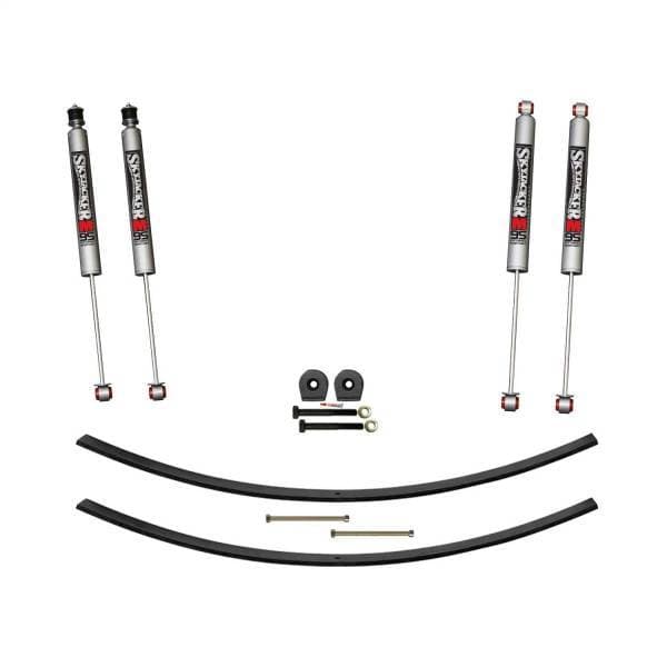 Skyjacker 2.5"MET SPCR,05-07F25, M95  - F52MK-M