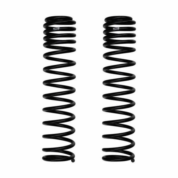 Skyjacker 84-01 Jeep XJ 3in Front Dual Rate Long Travel Coil Springs - JC30FDR