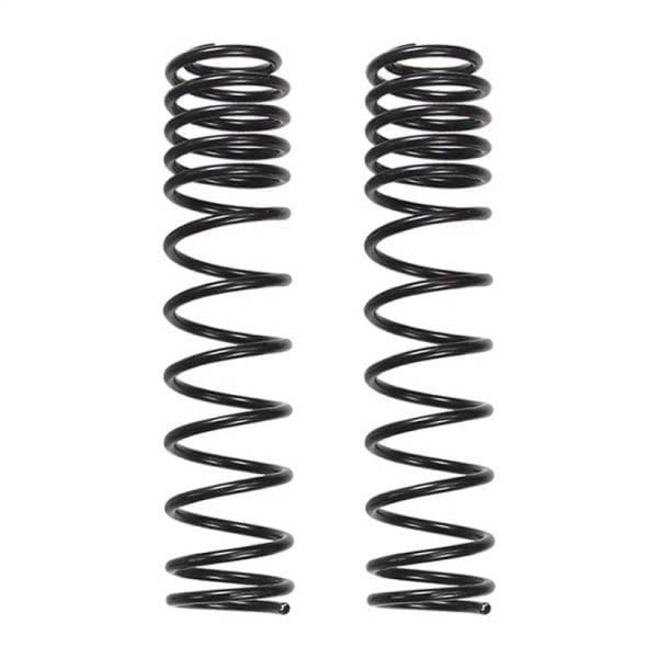Skyjacker 20-22 Jeep Gladiator JT (Mojave ONLY) 2in. Front Dual Rate Long Travel Coil Springs - Pair - GM20FDR