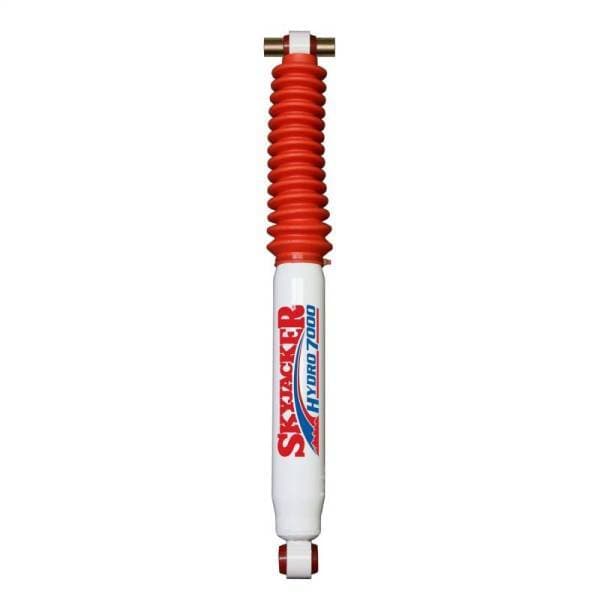 Skyjacker HYDRO SHOCK JL W/RED BOOT - H7388