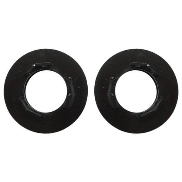 Skyjacker 2022+ Toyota Tundra (excl. TRD Off-Road/Pro) 1in Rear Metal Coil Spring Spacers - TU2210MSR