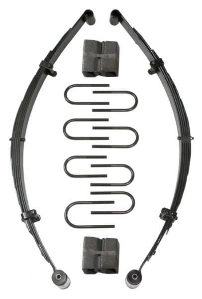 Skyjacker 4" SR JEEP PICKUP/WAG/CHERO - JP40K-M