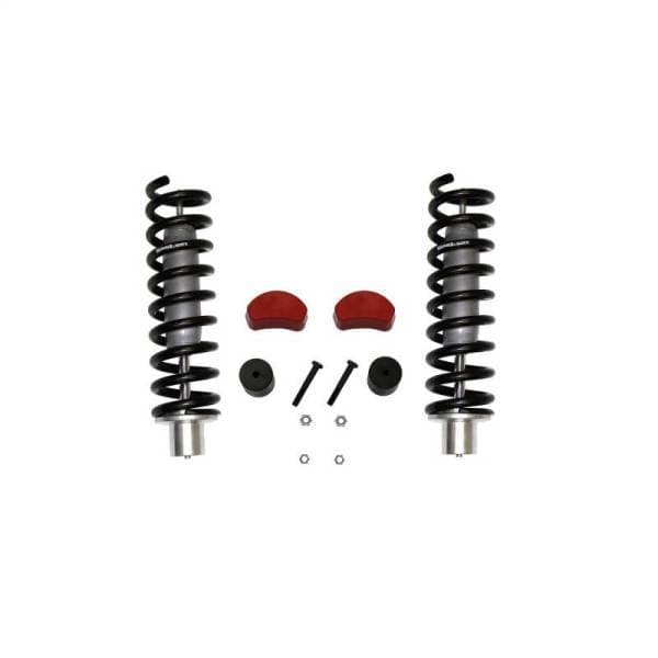 Skyjacker Suspension Lift Kit Component 2002-2003 Jeep Liberty 4 Wheel Drive Rear Wheel Drive - LIB250