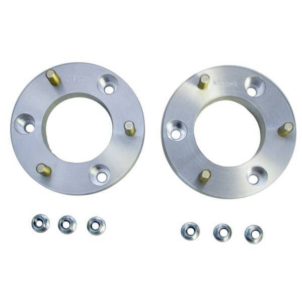 Skyjacker 2004-2017 Nissan Titan 2WD/4WD/XD Suspension Front Leveling Kit - NT20MS