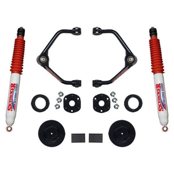 Skyjacker 2019-2021 Ram 1500 4 Wheel Drive Suspension Lift Kit W/Shock (Hydro 7000) - R1930PH
