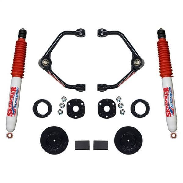 Skyjacker 2019-2021 Ram 1500 4 Wheel Drive Suspension Lift Kit W/Shock (Nitro 8000) - R1930PN