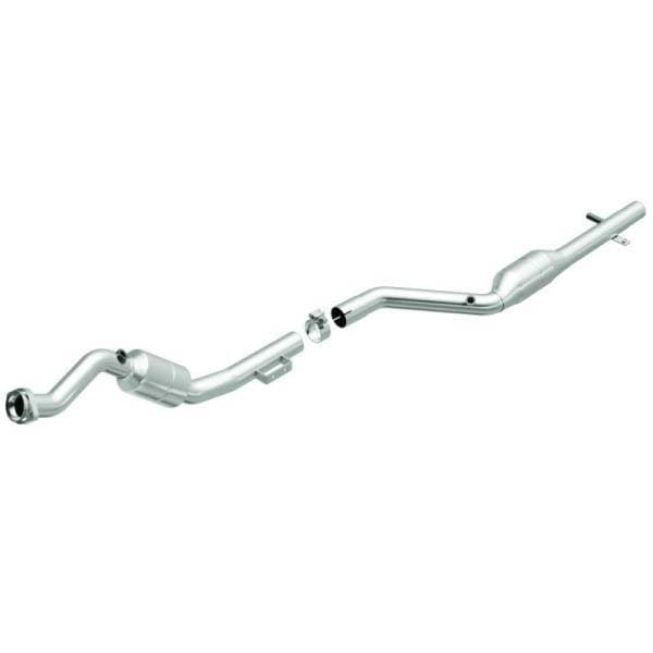 MagnaFlow Conv DF 96-98 Mercedes SL500 5.0L - 24008
