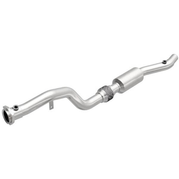 MagnaFlow Conv DF Audi 00-04 A6 Quattro 02-03 S6 4.2L Passenger Side *NOT FOR SALE IN CALIFORNIA* - 24061