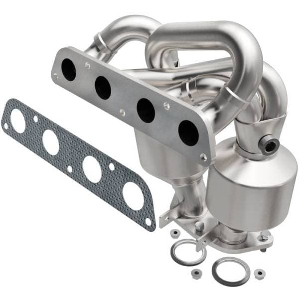 MagnaFlow Conv DF 00-05 Toyota MR2 Spyder 1.8l Manifold - 24066