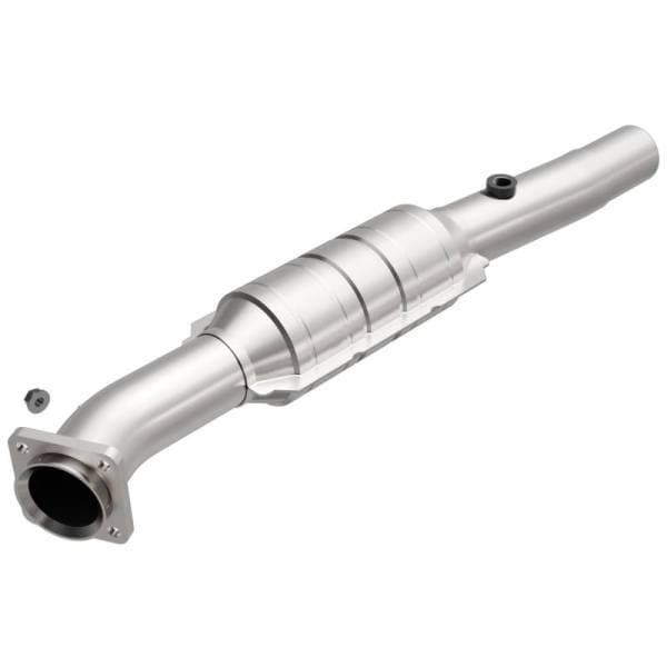 MagnaFlow Conv DF 01-03 Audi S8 4.2L Driver Side - 24112
