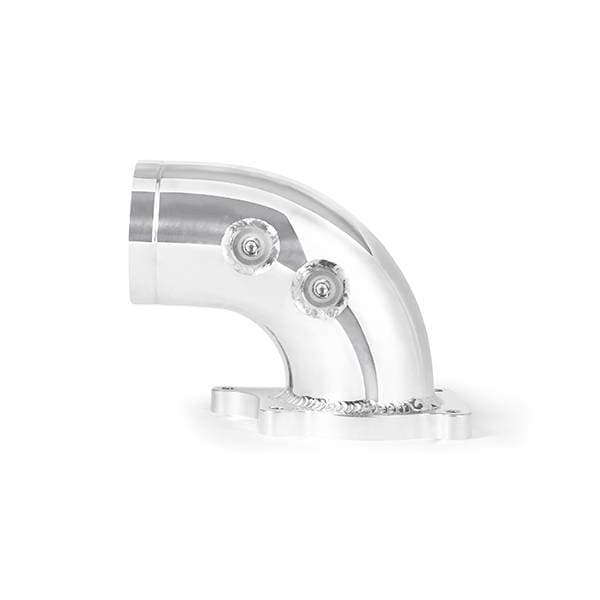Mishimoto Ford 6.0L Powerstroke Intake Elbow MMIE-F2D-03P