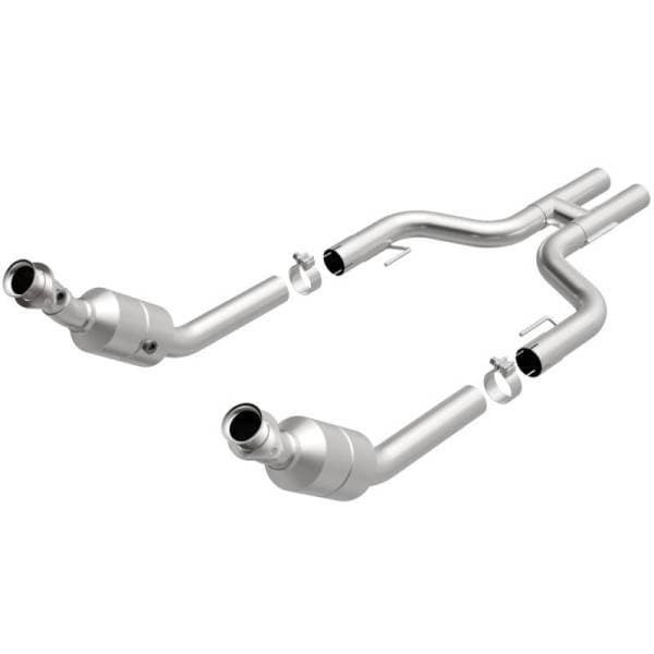 Magnaflow Conv DF Mustang 05-09 4.6L - 24151