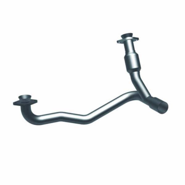 MagnaFlow Conv DF 87-89 Dakota 3.9L Front CA - 333203