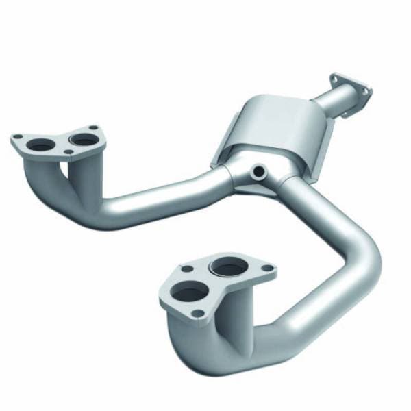 MagnaFlow Conv DF 90-94 Legacy 2.2 Front CA - 337871