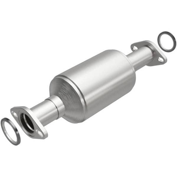 MagnaFlow 93-95 Toyota 4Runner V6 3.0L California Catalytic Converter Direct Fit - 3391884