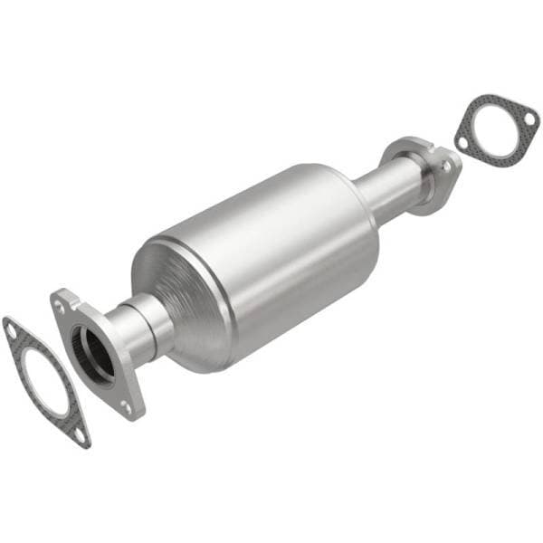 MagnaFlow Nissan Direct-Fit Catalytic Converter - 3391760