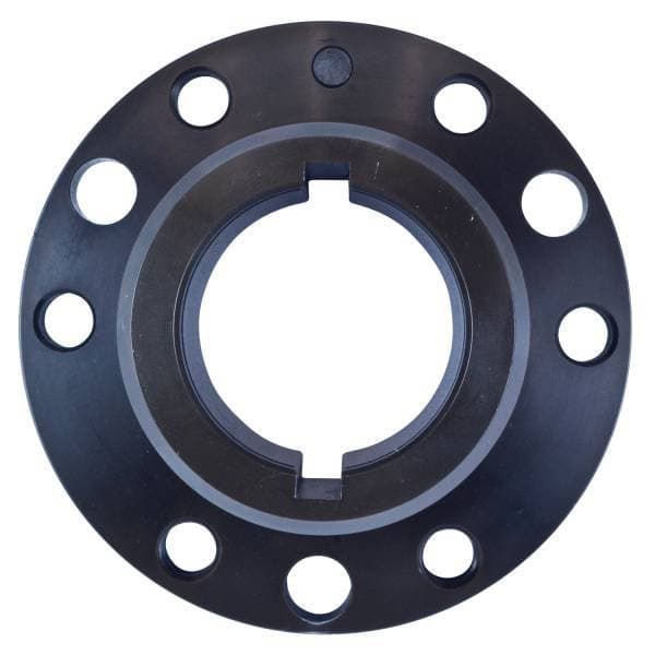 Fluidampr Harmonic Balancer Adapter Hub - BBC - Int Balance - Dual Key - Each 100011