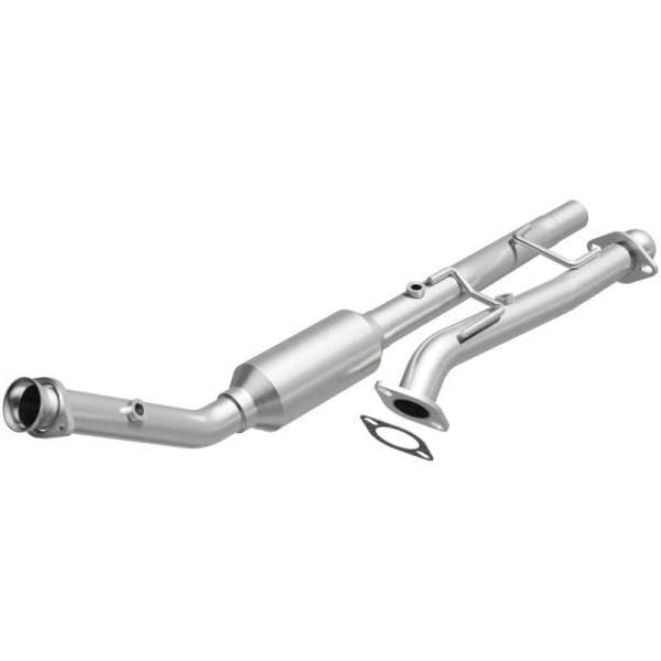MagnaFlow Conv DF 1997-2000 Ford Explorer 4.0 - 4451314