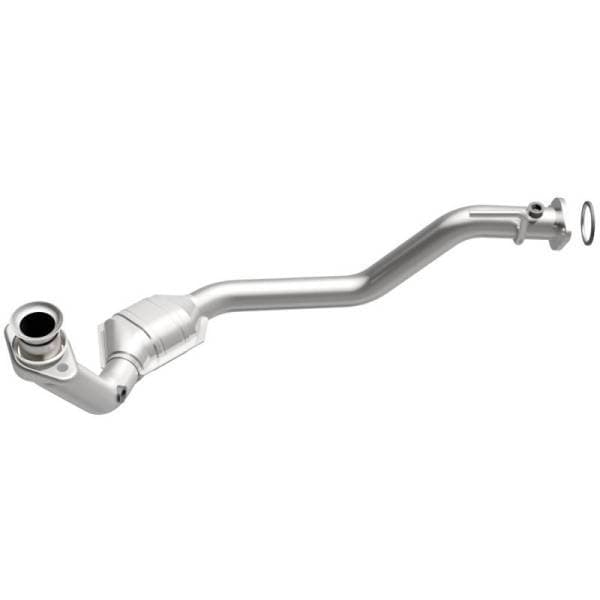 MagnaFlow Conv DF 96-97 Ford Explorer 5.0L - 447101