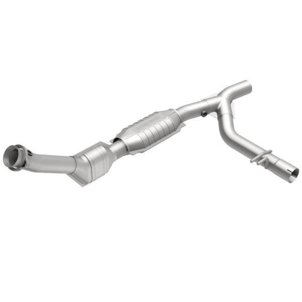 MagnaFlow Conv DF 99-00 Ford Trucks 5.4L - 447116