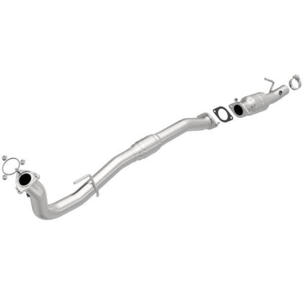 MagnaFlow Conv DF 04-06 Avalanche Passenger Side 8.1L - 447274
