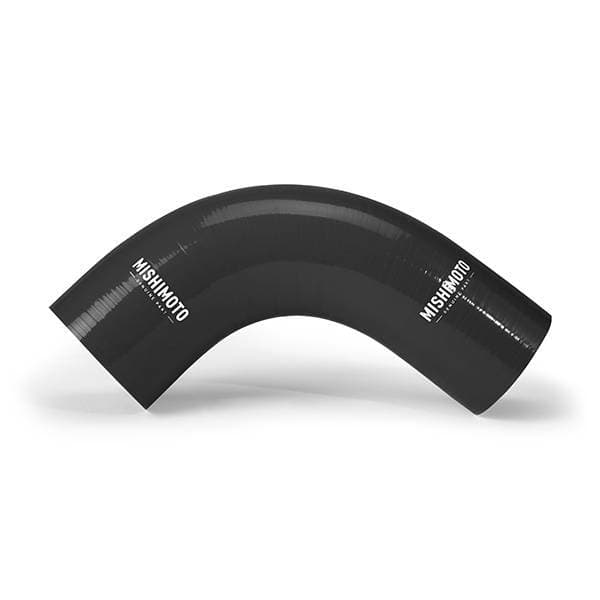 Mishimoto Ford Focus MK2 1.8 TDCi Diesel Intercooler Hose MMHOSE-FOCD-05BK