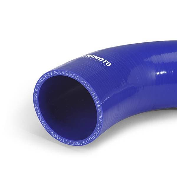 Mishimoto Ford Focus MK2 1.8 TDCi Diesel Intercooler Hose MMHOSE-FOCD-05BL