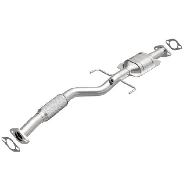 Magnaflow Conv DF 00-01 Eclipse 2.4L - 457024