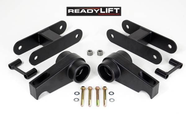 ReadyLift 2004-12 CHEV/GMC COLORADO/CANYON 2.25'' Front with 1.5'' Rear SST Lift Kit 69-3070