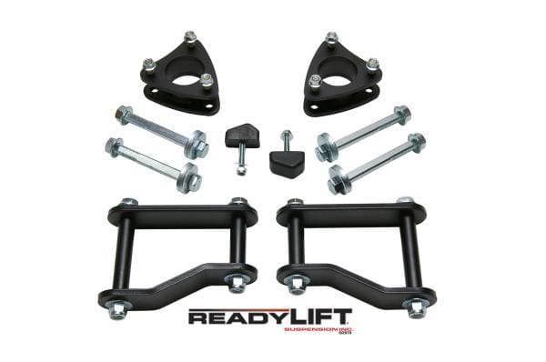 ReadyLift 2005-18 NISSAN ARMADA/TITAN 2.5'' SST Lift Kit 69-4510