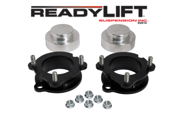 ReadyLift 2002-09 CHEV/GMC COLORADO/CANYON 2.0'' Front with 1.0'' Rear SST Lift Kit 69-3065