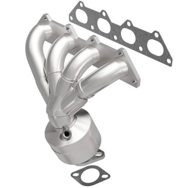 MagnaFlow Conv DF 02-03 Lancer 2.0L Manifold OEM - 49315