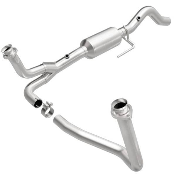 MagnaFlow Conv DF 00-03 Durango 4WD OEM - 49473