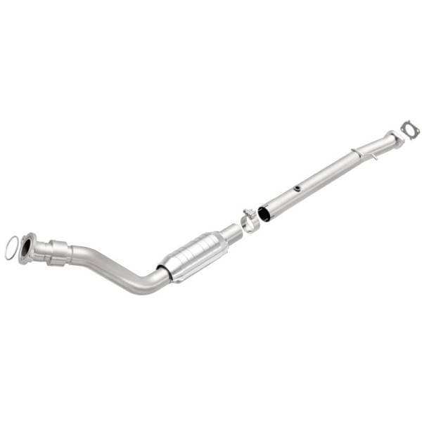 MagnaFlow Conv DF 2001 Venture 3.4L OEM - 49537