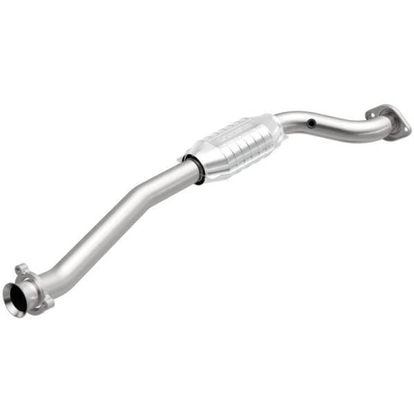 MagnaFlow Conv DF 04-06 Colorado 2.8/3.5 rr O - 49612