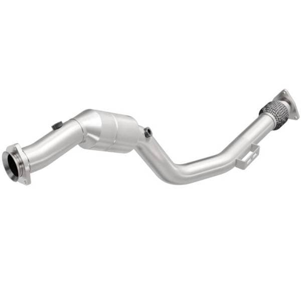 MagnaFlow Conv DF 04-06 VW Phaeton 4.2L Passenger Side Front - 49876